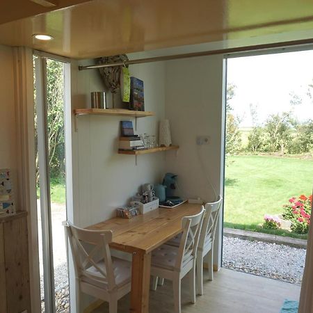 B&B Zuiderkreek De Cocksdorp  Dış mekan fotoğraf