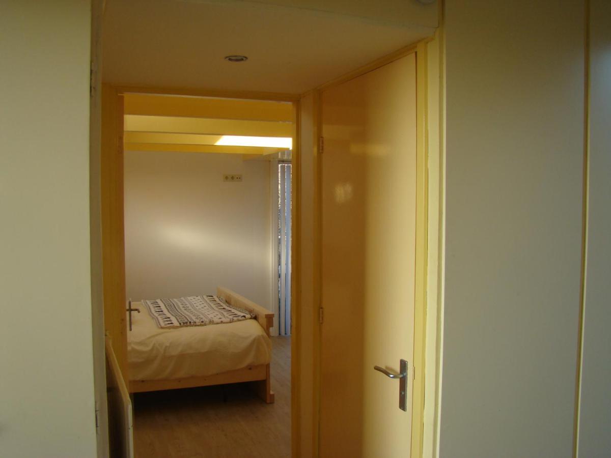 B&B Zuiderkreek De Cocksdorp  Dış mekan fotoğraf