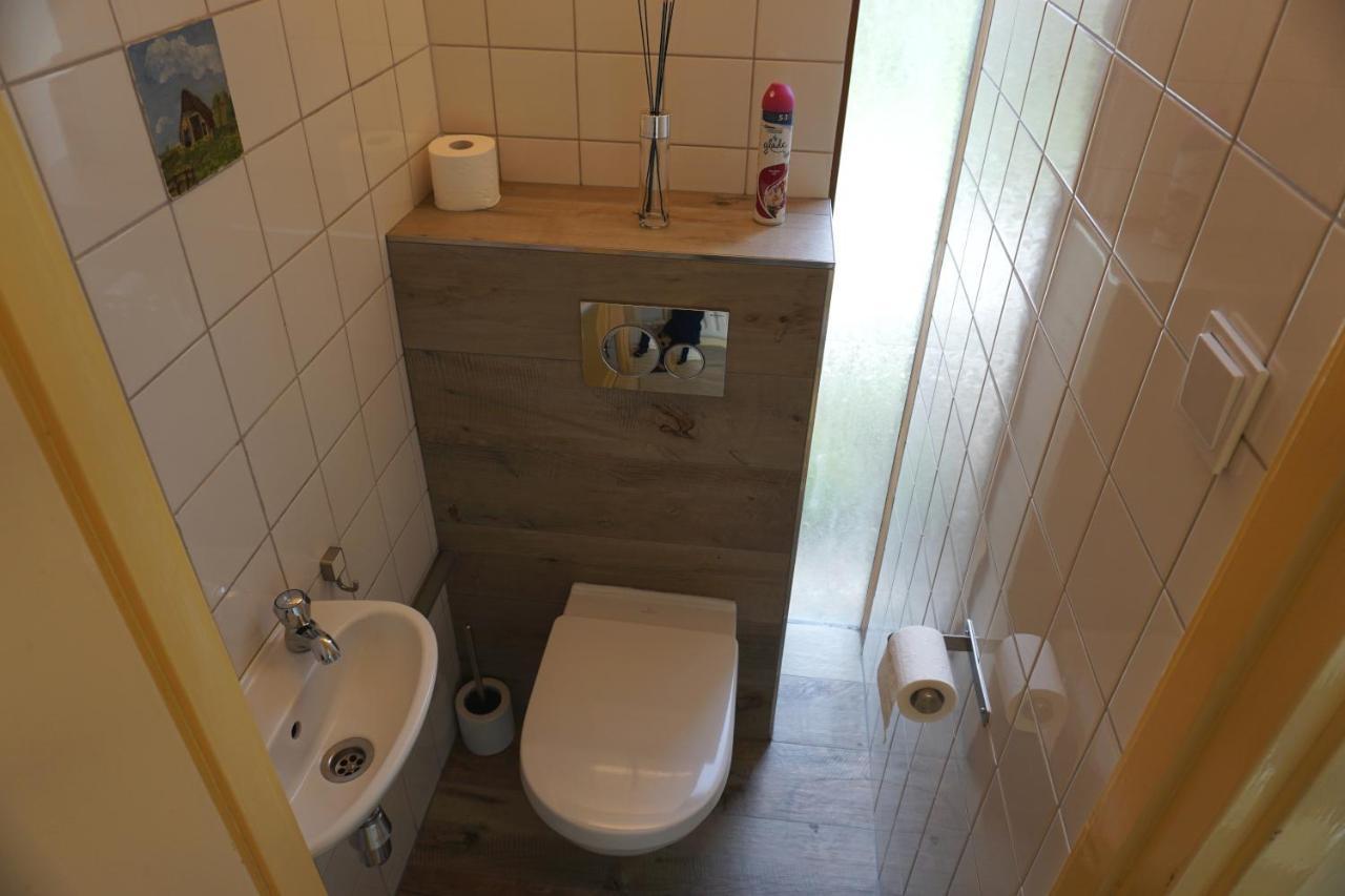 B&B Zuiderkreek De Cocksdorp  Dış mekan fotoğraf